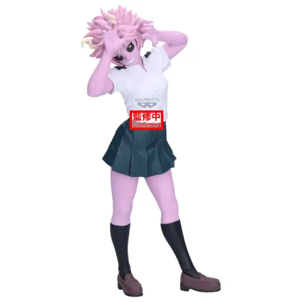 My Hero Academia Glitter Glamours Mina Ashido figurka 22cm zdjęcie produktu
