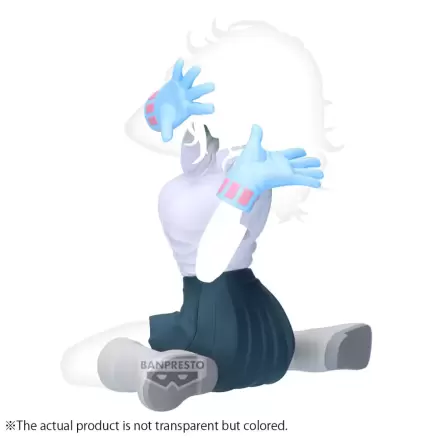 My Hero Academia Glitter & Glamours Toru Hagakure figurka 13cm zdjęcie produktu