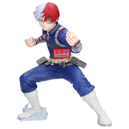 My Hero Academia Grandista Shoto Todoroki figurka 21 cm zdjęcie produktu