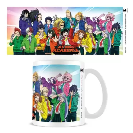 My Hero Academia Kubek Groupies zdjęcie produktu