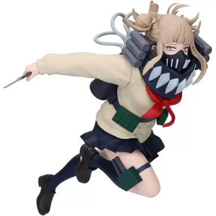 My Hero Academia Himiko Toga Evil Villains figurka 11 cm termékfotója