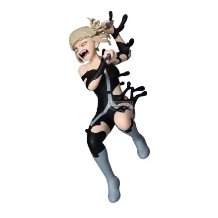 My Hero Academia Himiko Toga Evil Villains figurka 20 cm zdjęcie produktu