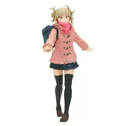 My Hero Academia Himiko Toga Glitter & Glamorous figurka 22cm zdjęcie produktu