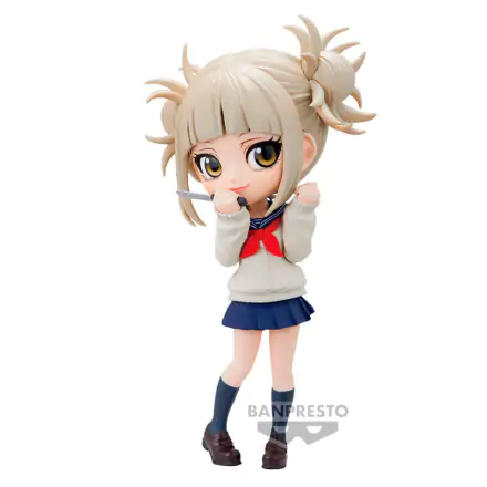 My Hero Academia Himiko Toga II ver.A figurka 14 cm termékfotója