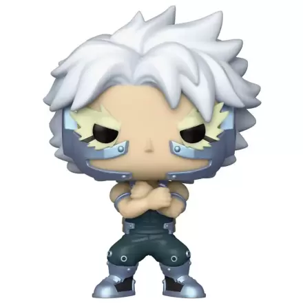 My Hero Academia Funko POP! Animation Figurka winylowa Tetsutetsu Tetsutetsu 9 cm zdjęcie produktu