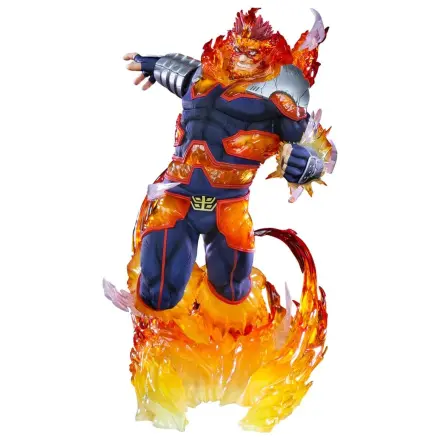 My Hero Academia IKIGAI Figurka 1/6 Endeavor zdjęcie produktu