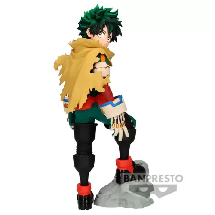 My Hero Academia Izuku Midoriya Deku You're next figurka 21 cm zdjęcie produktu