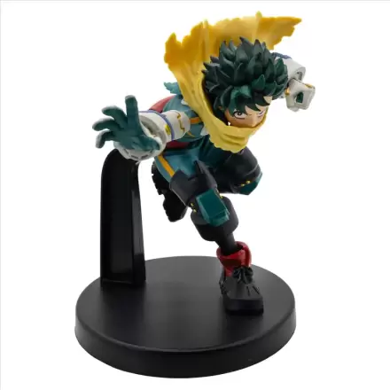 My Hero Academia Izuku Midoriya figurka 10 cm zdjęcie produktu