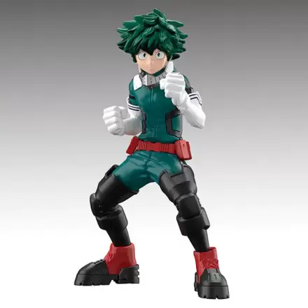 Figurka My Hero Academia Izuku Midoriya termékfotója