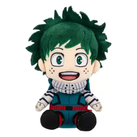 My Hero Academia Pluszowa Figurka Izuku Midoriya 20 cm zdjęcie produktu