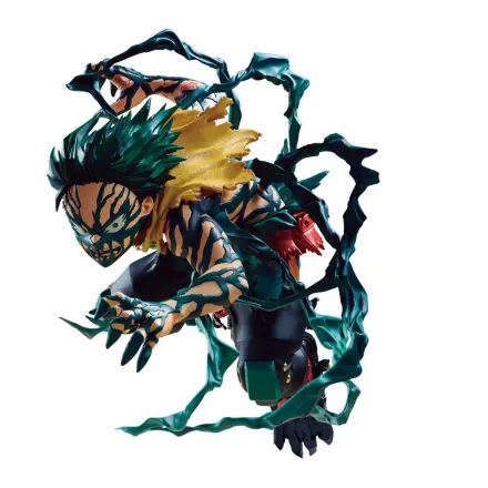 My Hero Academia Izuku Midoriya The Amazing Heroes figurka 14 cm zdjęcie produktu