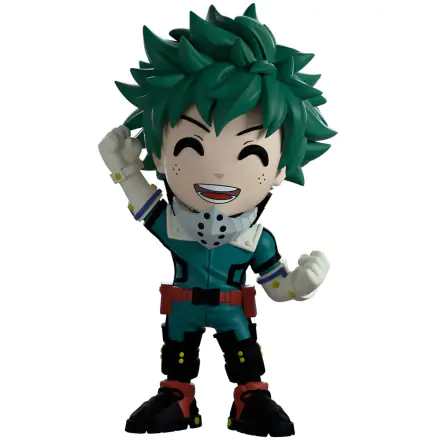 Figurka winylowa My Hero Academia Izuku Midoriya 12 cm zdjęcie produktu