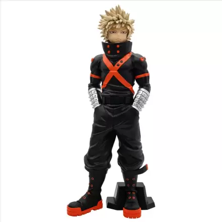 My Hero Academia Katsuki Bakugo Dynamight 7th Season figurka 23 cm termékfotója