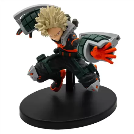 My Hero Academia Katsuki Bakugo figurka 12 cm termékfotója