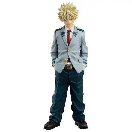 My Hero Academia Katsuki Bakugo Ichibansho figurka 24cm zdjęcie produktu