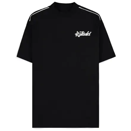 Koszulka unisex My Hero Academia Katsuki Bakugo zdjęcie produktu