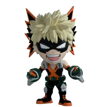 Figurka winylowa My Hero Academia Katsuki Bakugo 12 cm zdjęcie produktu