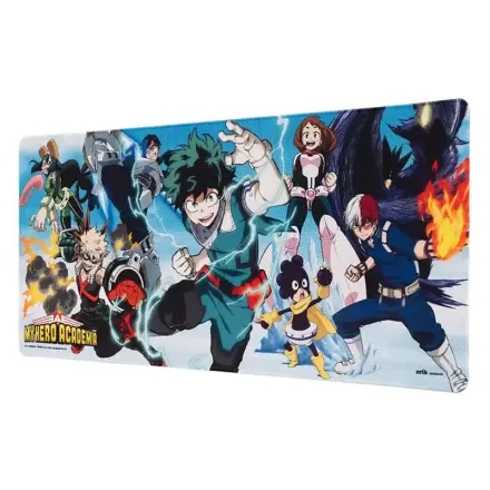 Podkładka gamingowa pod mysz My Hero Academia termékfotója