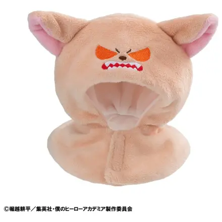 My Hero Academia Look Up Cape for figurek PVC Baku Dog zdjęcie produktu