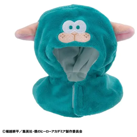 My Hero Academia Look Up Cape for PVC Figures Deku Sheep zdjęcie produktu