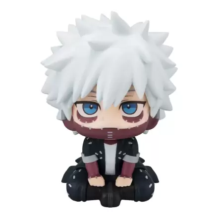 My Hero Academia Look Up Figurka PVC Dabi 11 cm termékfotója