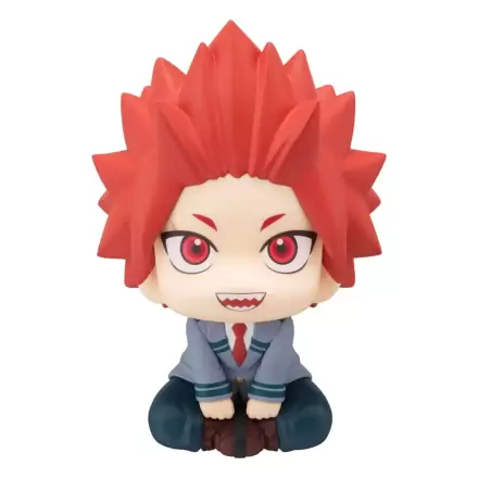 My Hero Academia Look Up Figurka PVC Eijiro Kirishima 11 cm zdjęcie produktu