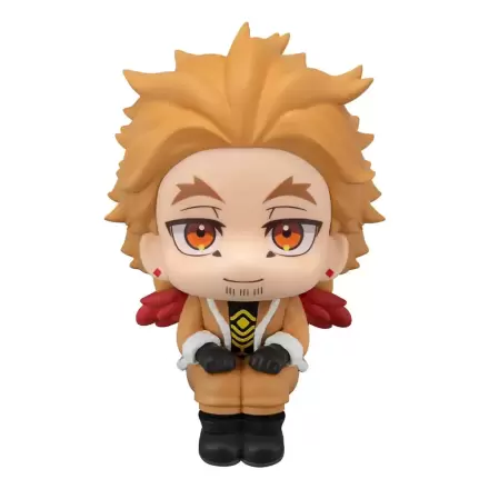 My Hero Academia Look Up Statuetka PVC Hawks 11 cm termékfotója