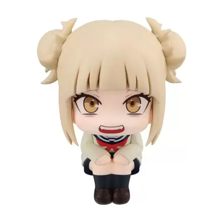 My Hero Academia Look Up Statuetka PVC Himiko Toga 11 cm termékfotója