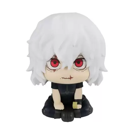 My Hero Academia Look Up Statuetka PVC Tomura Shigaraki 11 cm termékfotója