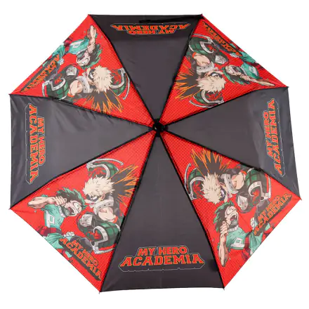 My Hero Academia parasol składany manualny 48cm zdjęcie produktu