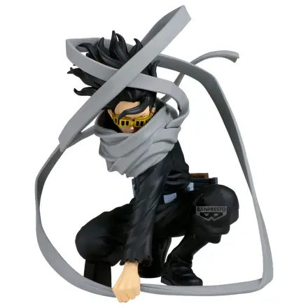 My Hero Academia Maximatic Shota Aizawa Eraserhead figure 18cm zdjęcie produktu