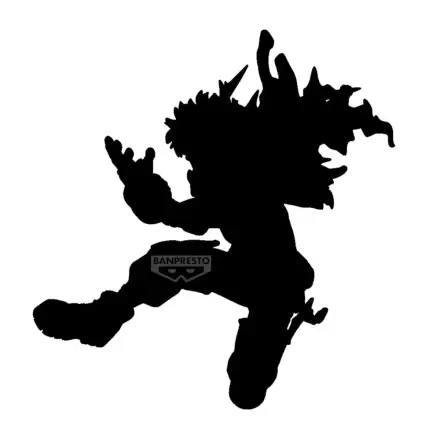 Figurka My Hero Academia Midoriya 12 cm zdjęcie produktu