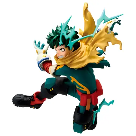 Figurka My Hero Academia Midoriya 12 cm zdjęcie produktu
