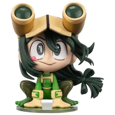 My Hero Academia Mini Figurka Froppy 10 cm zdjęcie produktu