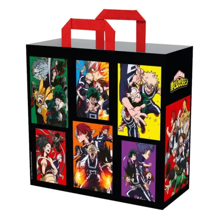 Torba My Hero Academia Tote Bag Multi zdjęcie produktu