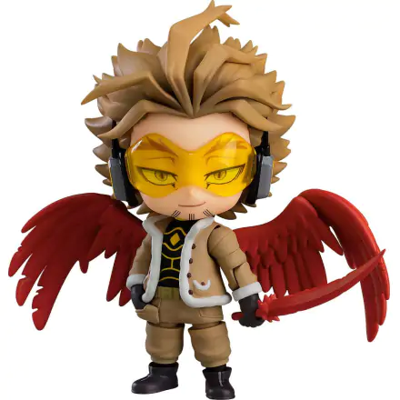 My Hero Academia Nendoroid Figurka Akcji Hawks 10 cm zdjęcie produktu