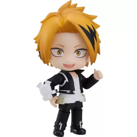 My Hero Academia Nendoroid Doll Figurka Akcji Denki Kaminari 10 cm termékfotója