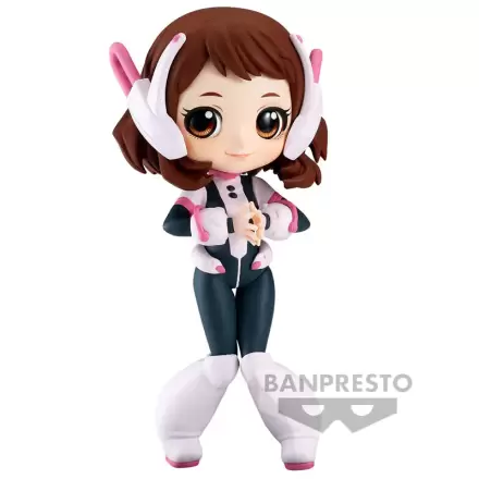 My Hero Academia Ochaco Uraraka Q posket figurka 13 cm zdjęcie produktu