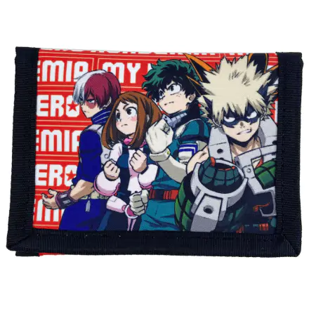 Portfel My Hero Academia zdjęcie produktu