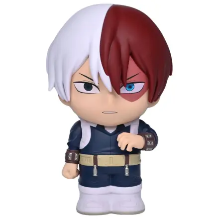 My Hero Academia Collectible Bank Todoroki Skarbonka Kolekcjonerska zdjęcie produktu