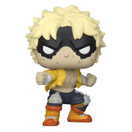 My Hero Academia POP! Animation Figurka winylowa Fat Gum 9 cm termékfotója