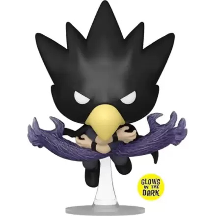 My Hero Academia POP! Animation Figurka winylowa Tokoyami(FA)(GW) Exclusive 9 cm termékfotója