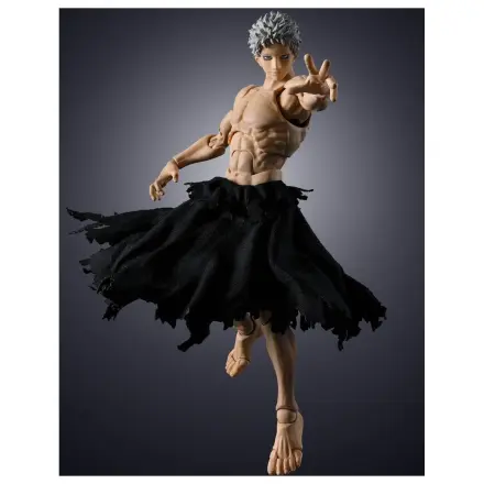 My Hero Academia S.H.Figuarts Figurka All For One -Final Battle set- 16 cm zdjęcie produktu