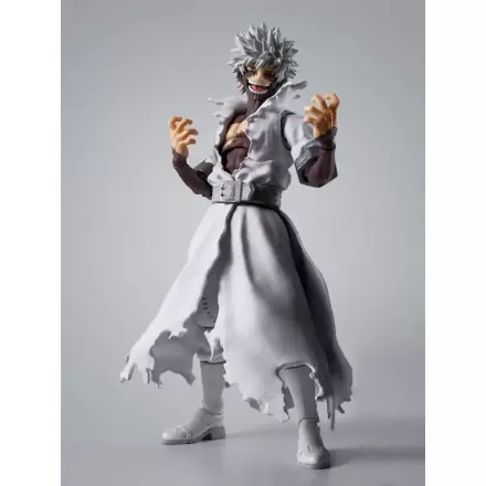 My Hero Academia S.H. Figuarts Figurka Akcji Dabi 16 cm zdjęcie produktu