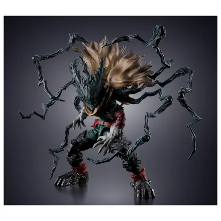 My Hero Academia S.H.Figuarts Figurka Dark Deku 14 cm zdjęcie produktu
