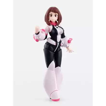 My Hero Academia S.H. Figuarts Figurka Akcji Ochaco Uraraka 13 cm zdjęcie produktu