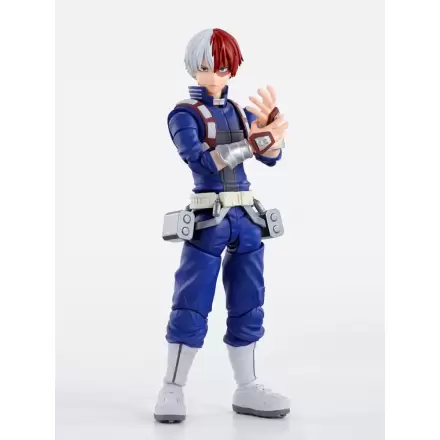 My Hero Academia S.H. Figuarts Figurka Akcji Shoto Todoroki 15 cm termékfotója