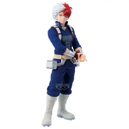 My Hero Academia Shoto Todoroki figurka 22cm zdjęcie produktu