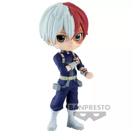 My Hero Academia Shoto Todoroki Q Posket Figurka 14 cm zdjęcie produktu