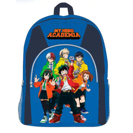 Plecak My Hero Academia 40 cm termékfotója